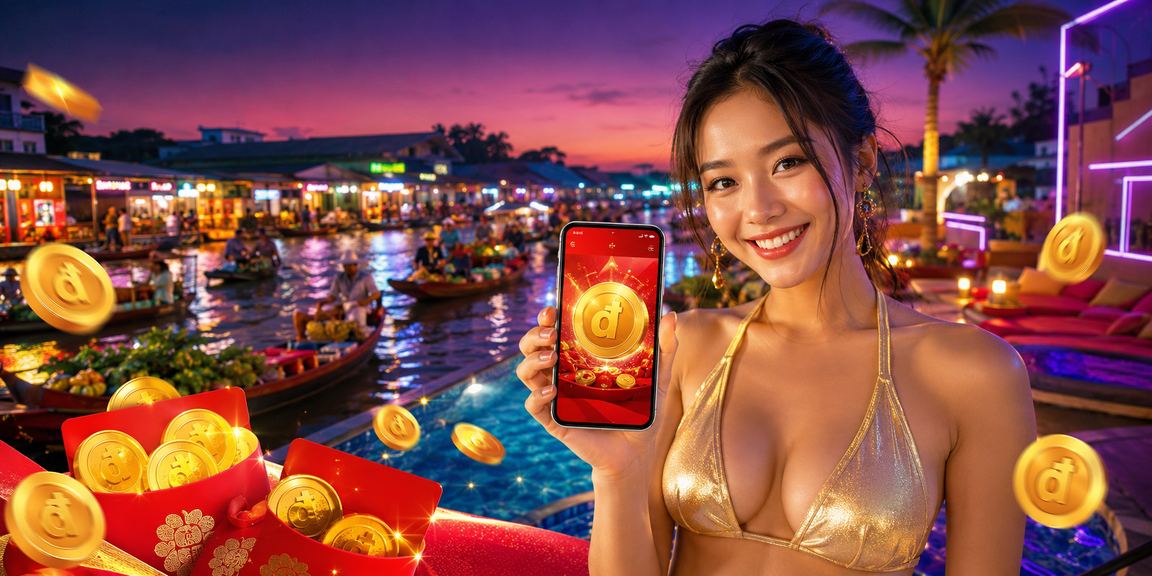 Khuyến mãi sân chơi cá cược hấp dẫn dành cho người dùng tại Cần Thơ