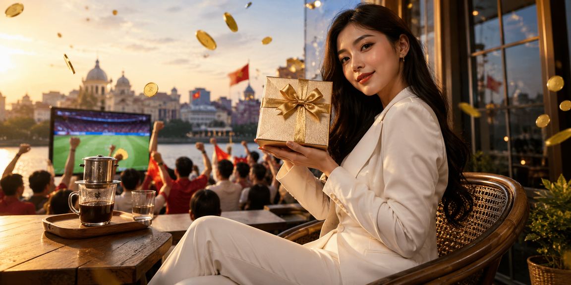 Khung cảnh giải trí casino và cá cược tại Hà Nội, Việt Nam