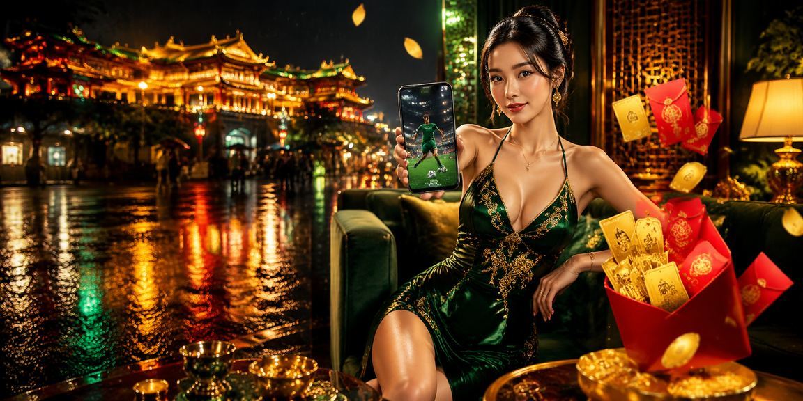 Lễ hội lì xì đỏ tại Huế